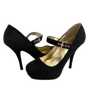 Wild Diva - Peona Heels